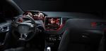 Peugeot 208 GTi Concept 2012 года